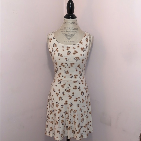 brandy melville sundress